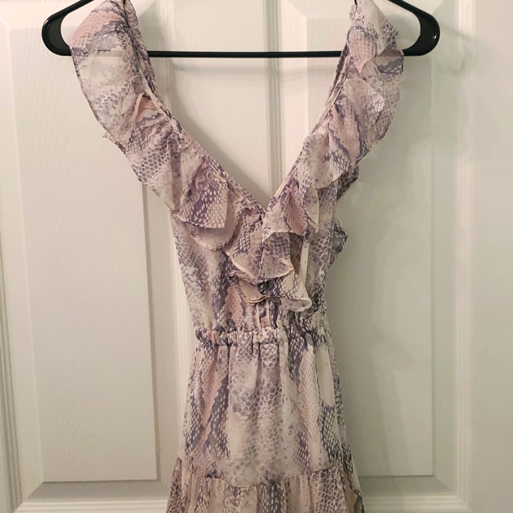 Boutique dress medium - Picture 2 of 7